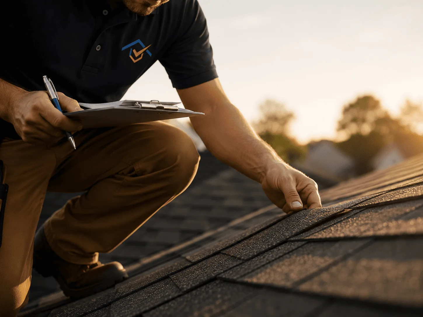 Why Choose Roof Inspection in New Meadows, ID